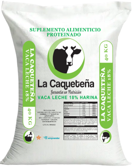 PURINA EN HARINA AL 18% (BULTO X 40 KG)