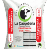 SAL PROTEINADA - PROTEINADA CEBA FINAL 0,5% CEBA FINAL PROTEINADO (BULTO X 40 KLS)