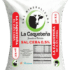 SAL SC CEBA 0.5% (BULTO X 50 KLS)