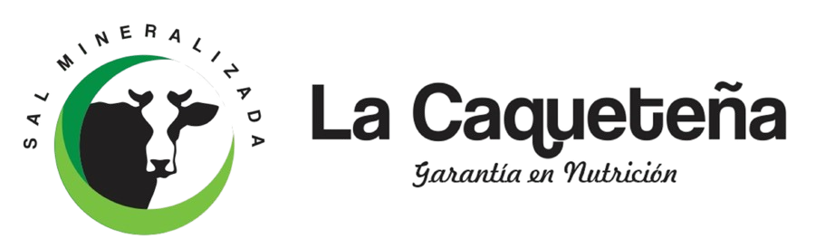 Sal Mineralizada La Caqueteña